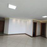 Apartamento para alugar com 3 suítes em Tamboré, Santana de Parnaíba, SP