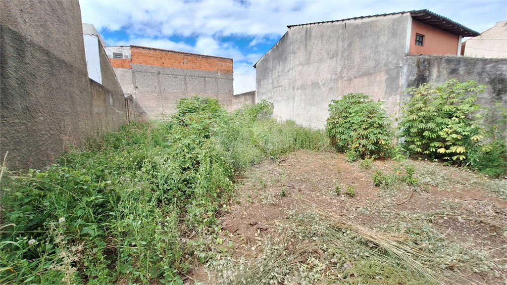 Terreno à venda em Central Parque Sorocaba, Sorocaba, SP