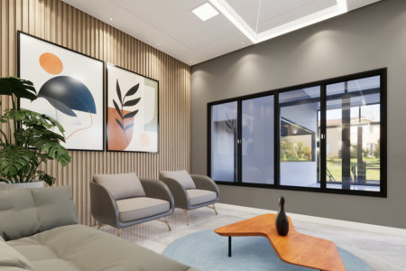 Residencial Amarílis