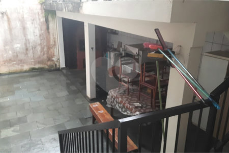 Casa à venda com 3 quartos, sendo 1 suíte, em Parque Terra Nova II, São Bernardo do Campo, SP