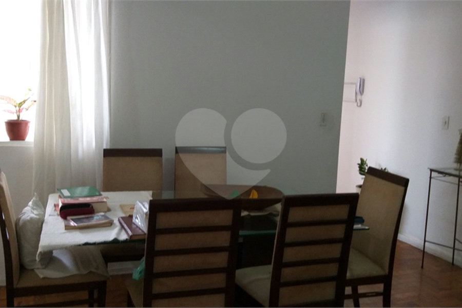 Apartamento para alugar com 2 quartos em Santana, São Paulo, SP