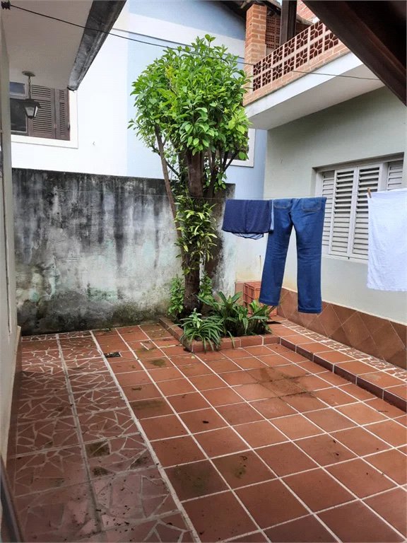 Casa à venda com 4 quartos, sendo 1 suíte, em Jardim Trussardi, São Paulo, SP