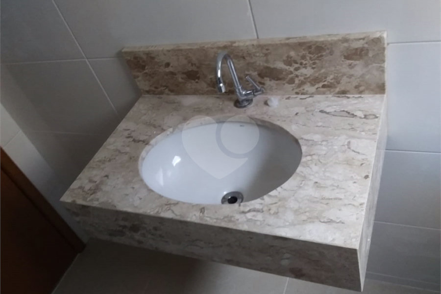 Sobrado à venda com 2 quartos em Casa Verde, São Paulo, SP