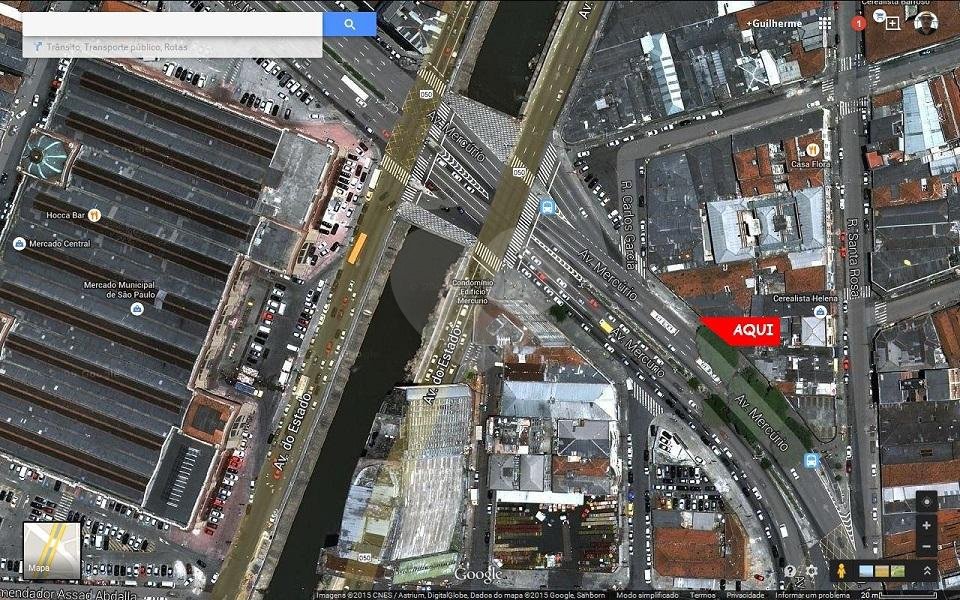 Prédio à venda no Centro, São Paulo, SP