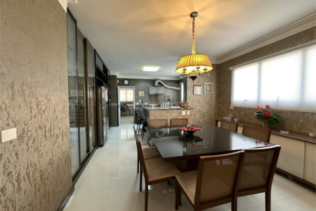 Apartamento à venda com 4 suítes em Tatuapé, São Paulo, SP