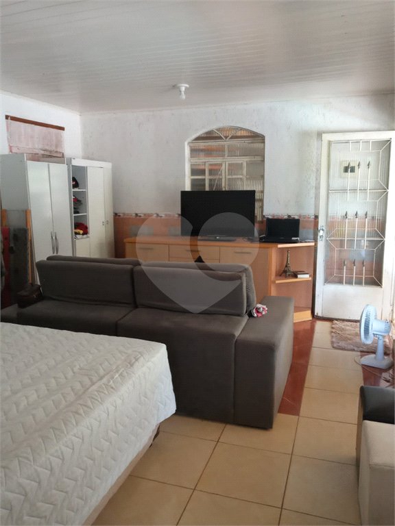 Chácara à venda com 2 quartos em Freitas, São José dos Campos, SP