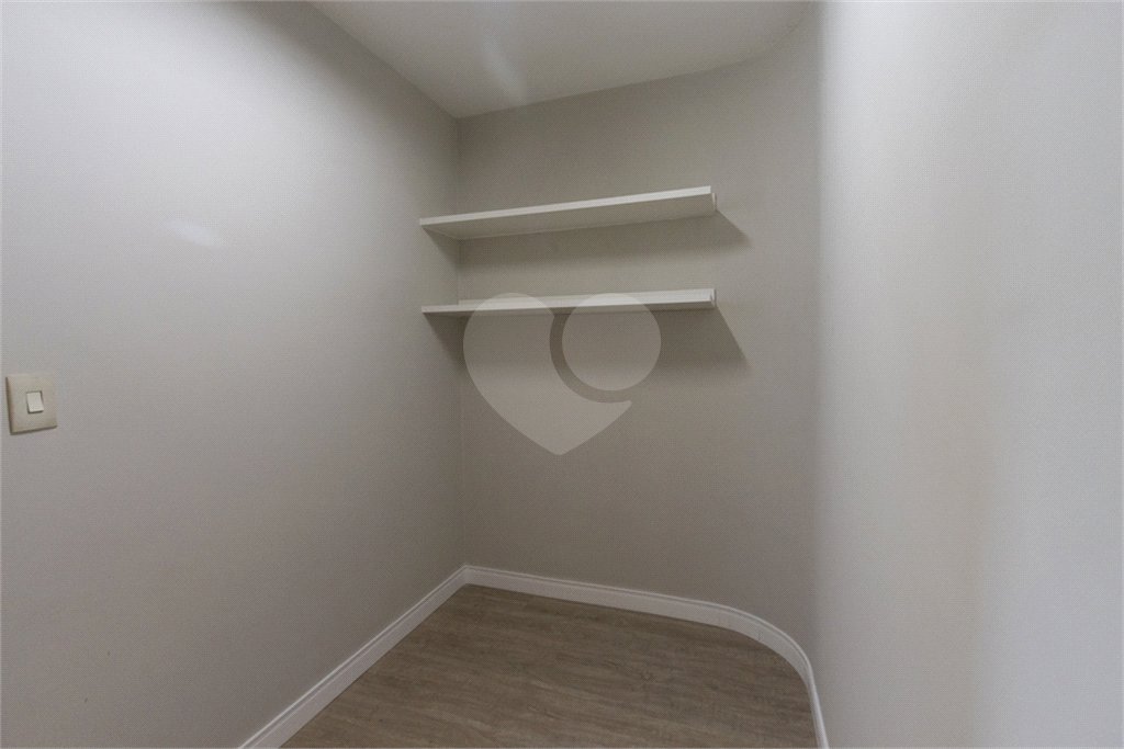 Apartamento à venda com 3 quartos, sendo 1 suíte, em Perdizes, São Paulo, SP