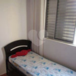 Apartamento à venda com 2 quartos em Jardim Boa Vista (zona Oeste), São Paulo, SP