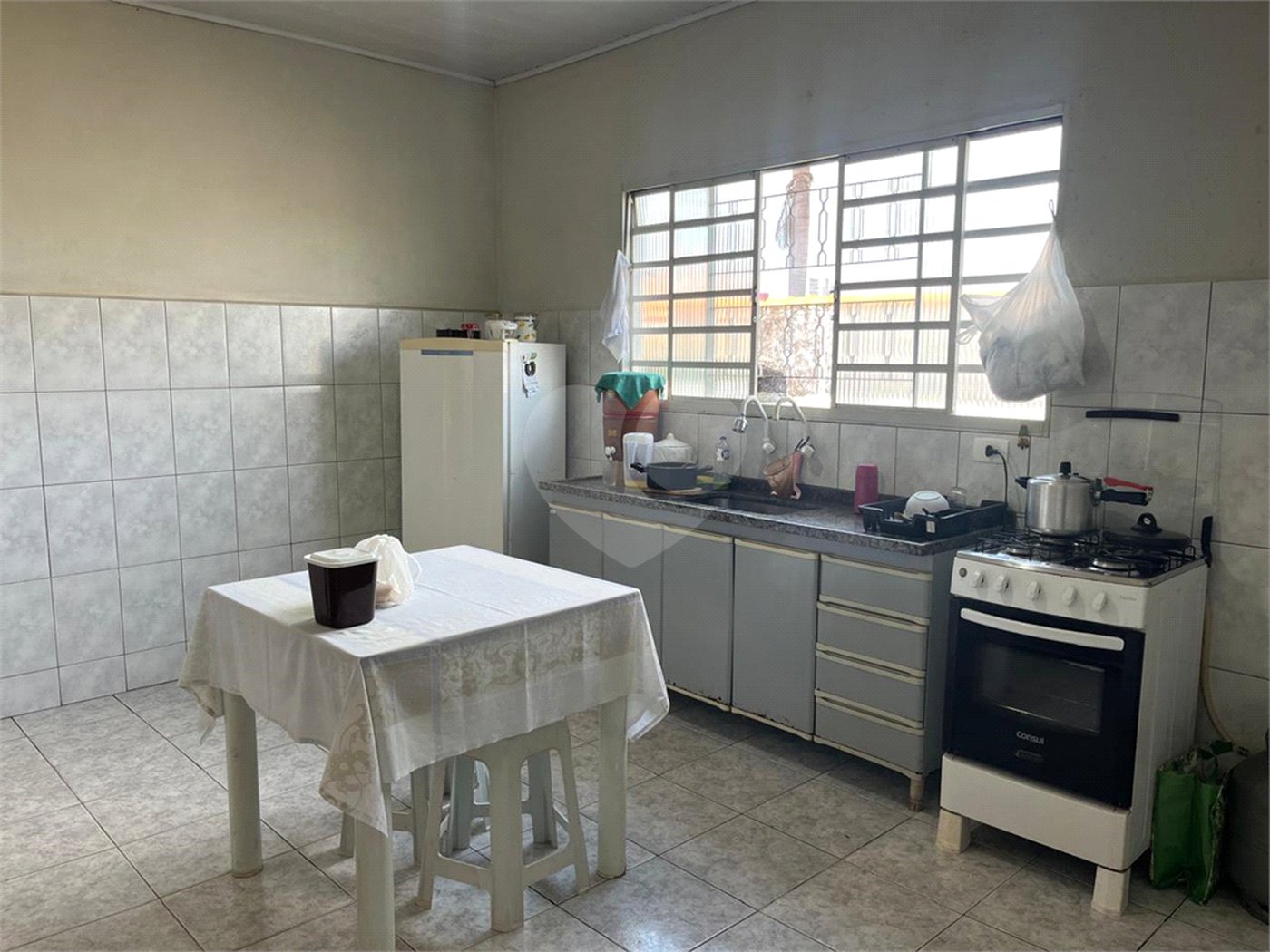 Casa à venda com 3 quartos em Vila São Paulo, Tatuí, SP