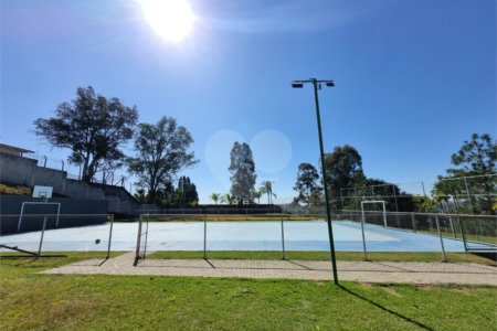 Terreno à venda no condomínio Renaissance, Sorocaba - SP