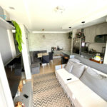 Apartamento à venda com 3 quartos, sendo 1 suíte, em Vila Dom Pedro I, São Paulo, SP