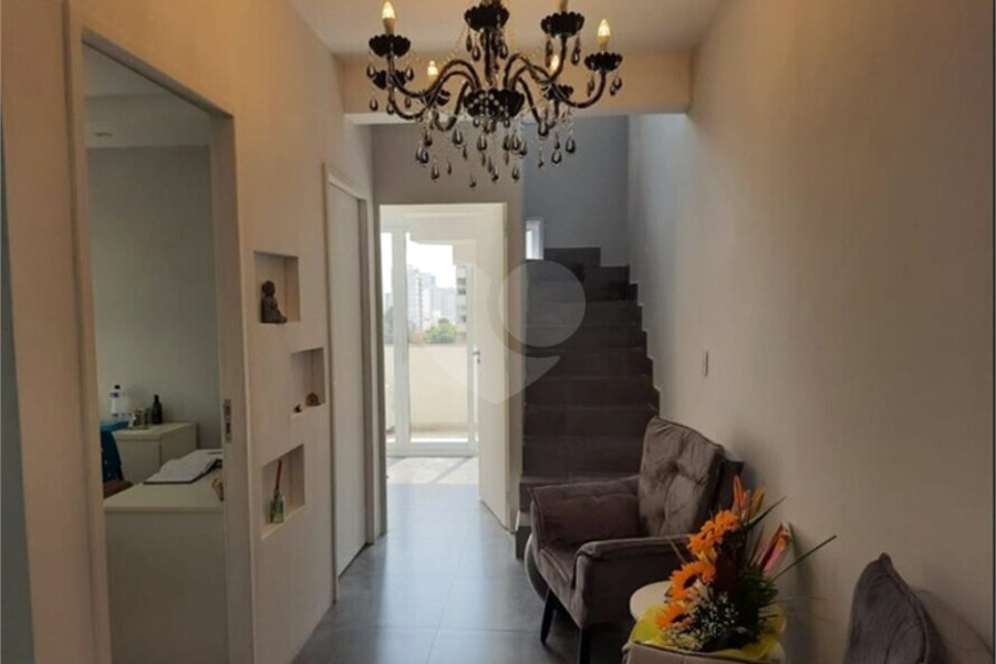 Sala à venda no Centro, São Bernardo do Campo, SP