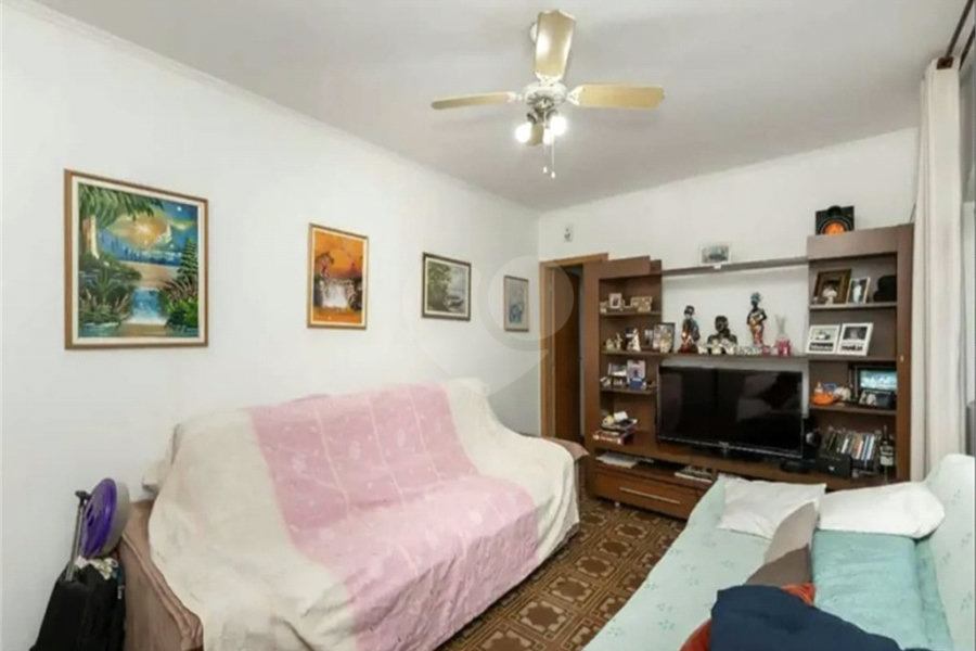 Casa Térrea à venda com 4 quartos, sendo 1 suíte, em Tucuruvi, São Paulo, SP