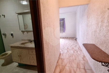 Sobrado à venda com 4 quartos em Vila Dom Pedro II, São Paulo, SP