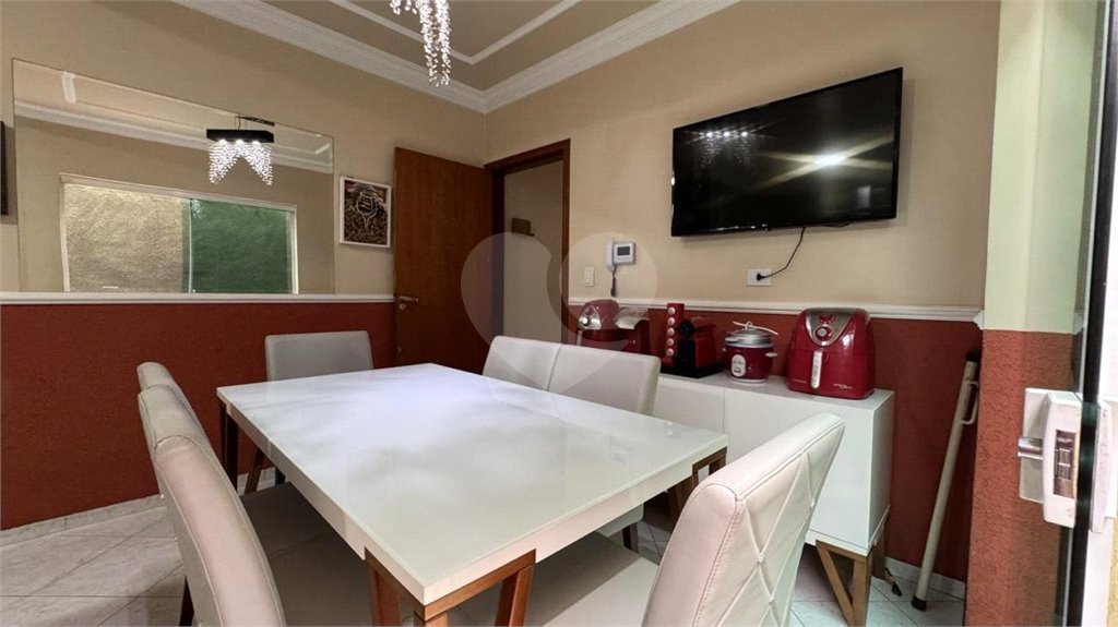 Sobrado à venda com 3 quartos, sendo 1 suíte, em Pirituba, São Paulo, SP
