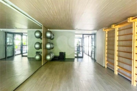 Studio à venda ou para alugar com 1 quarto em Pinheiros, São Paulo, SP