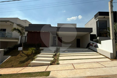 Casa à venda com 3 suítes no condomínio Residencial Cyrela Landscape Esplanada, Votorantim - SP