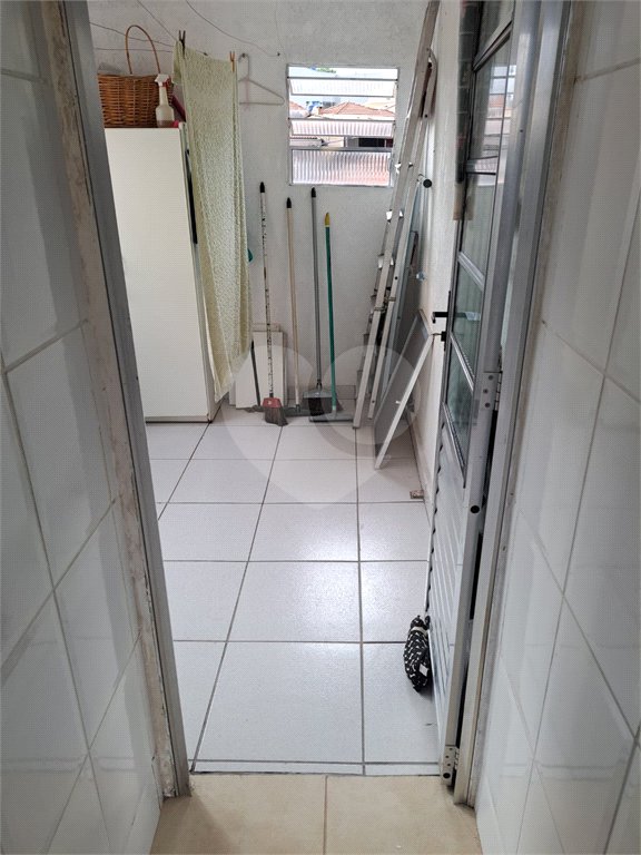 Casa à venda com 3 quartos em Freguesia do Ó, São Paulo, SP