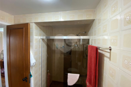 Cobertura à venda com 3 quartos, sendo 1 suíte,  em Brooklin Paulista, São Paulo, SP