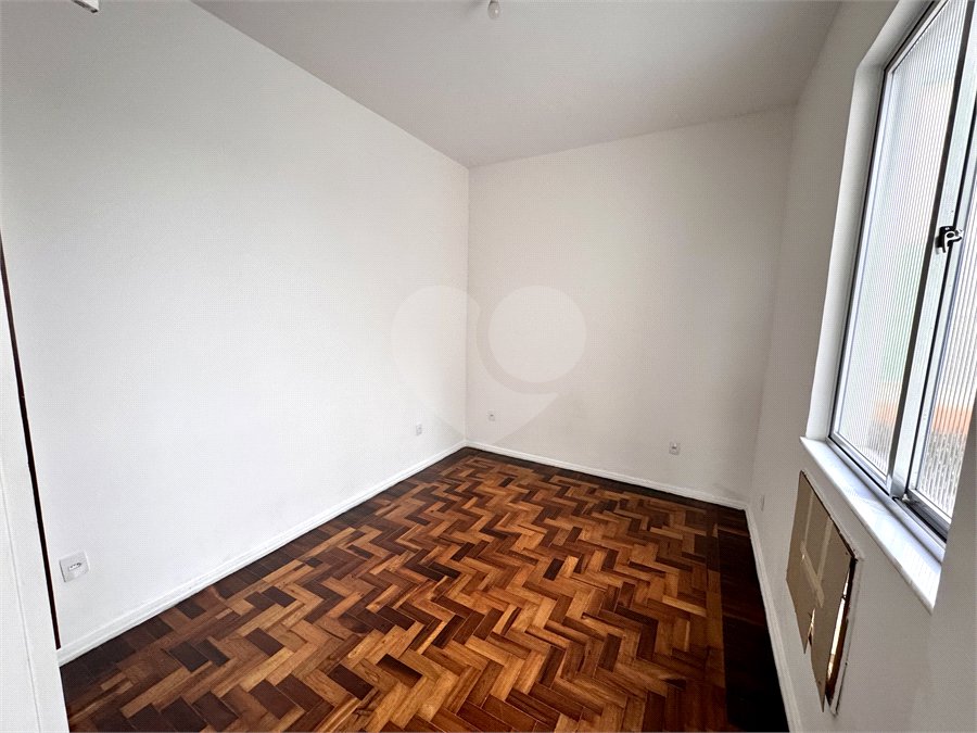 Apartamento à venda com 2 quartos em Tijuca, Rio de Janeiro, RJ