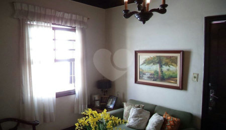 Casa Térrea à venda com 3 quartos em Jardim São Paulo(zona Norte), São Paulo, SP