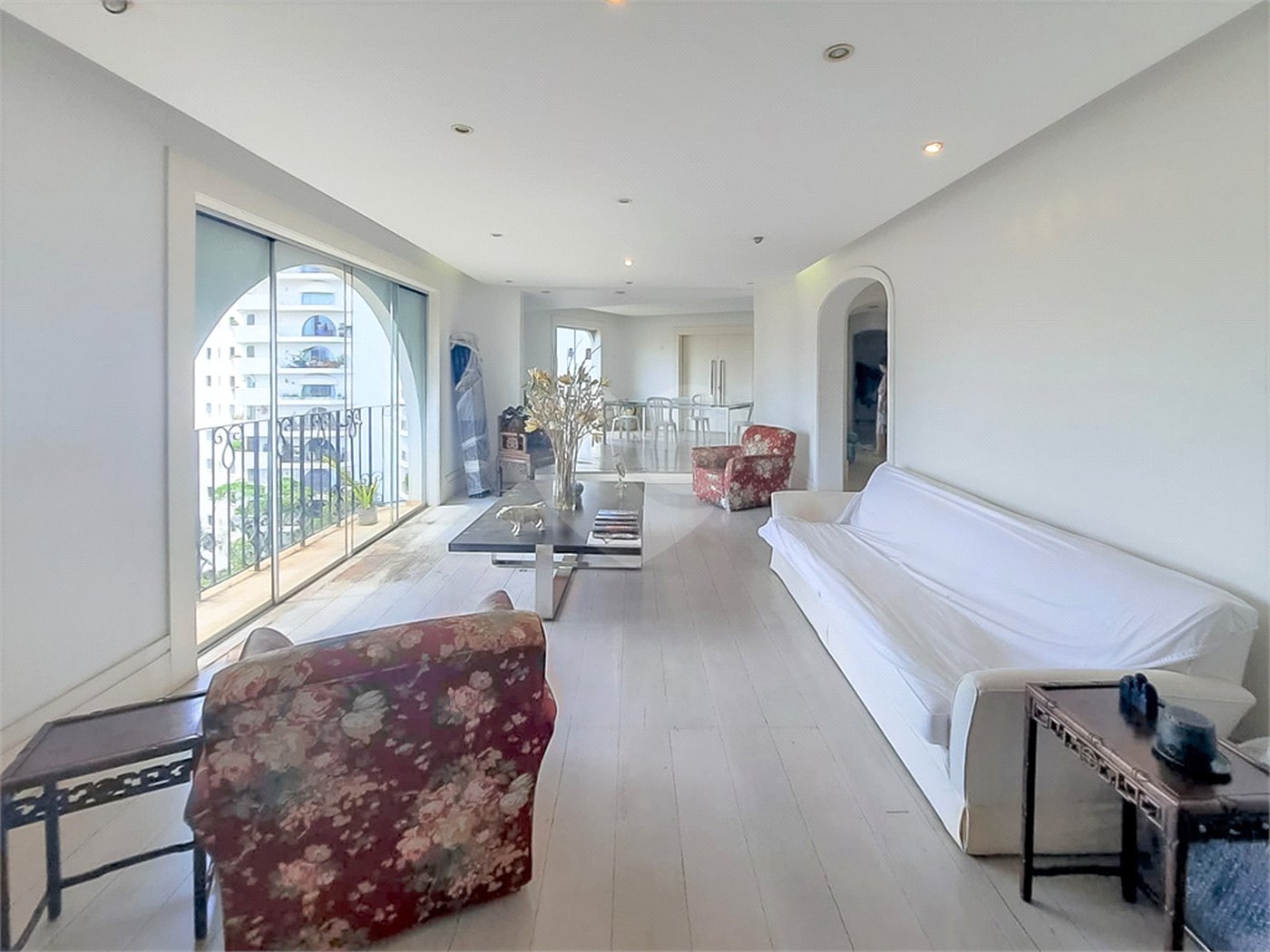 Apartamento à venda com 3 quartos, sendo 2 suítes, em Granja Julieta, São Paulo, SP