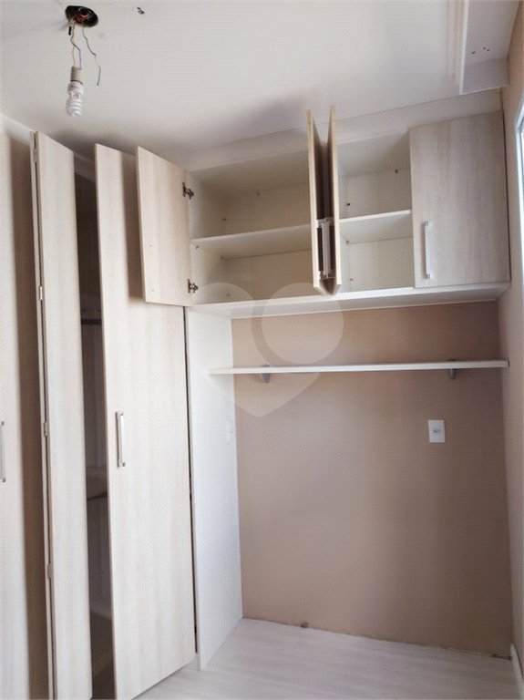 Apartamento à venda com 2 quartos em Jardim São João (jaraguá), São Paulo, SP