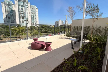 Apartamento à venda com 4 quartos, sendo 3 suítes, em Água Branca, São Paulo, SP