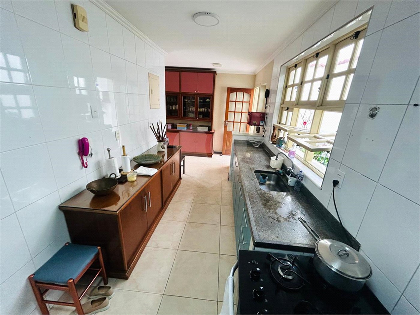 Casa de Vila à venda com 3 quartos em Maracanã, Rio de Janeiro, RJ