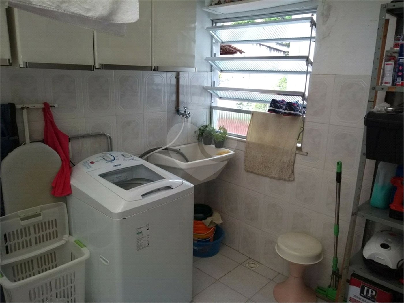 Casa de Vila à venda com 4 quartos em Tijuca, Rio de Janeiro, RJ