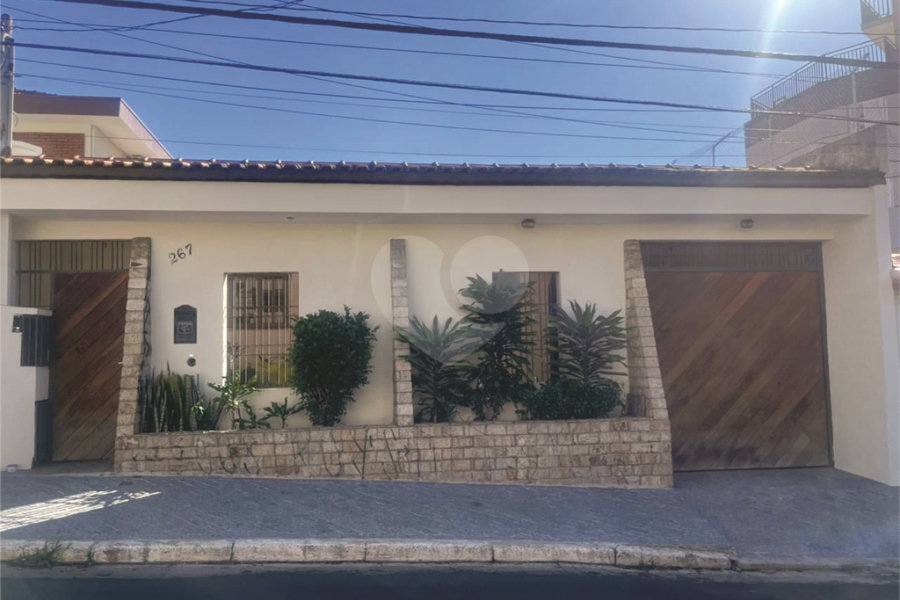 Sobrado à venda com 4 quartos, sendo 2 suítes,  em Mandaqui, São Paulo, SP