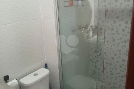 Apartamento à venda com 2 quartos em Parque Campolim, Sorocaba, SP