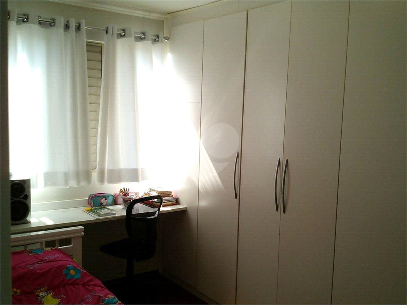 Apartamento à venda com 2 quartos em Vila Santa Teresa (zona Sul), São Paulo, SP