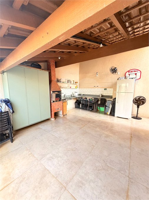 Casa à venda com 3 quartos, sendo 1 suíte, em Jardim Castelo Branco, Ribeirão Preto, SP