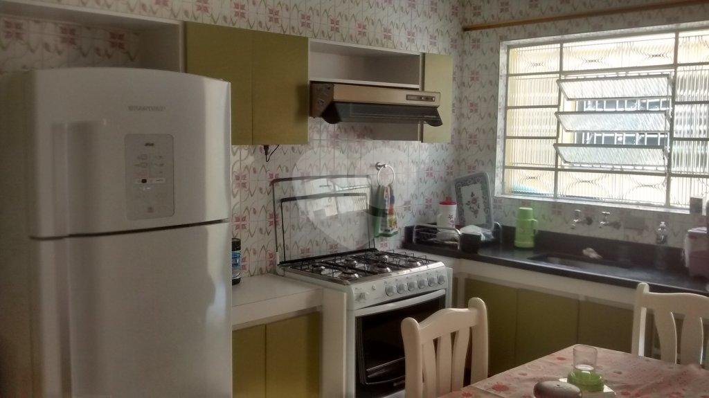 Sobrado à venda com 3 quartos em Imirim, São Paulo, SP