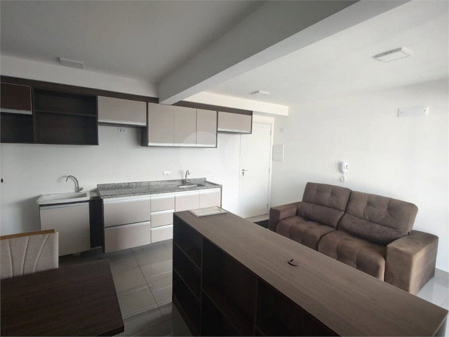 Apartamento para alugar com 1 quarto em Jabaquara, São Paulo, SP