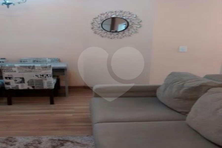 Apartamento à venda com 2 quartos em Vila Nova Cachoeirinha, São Paulo, SP