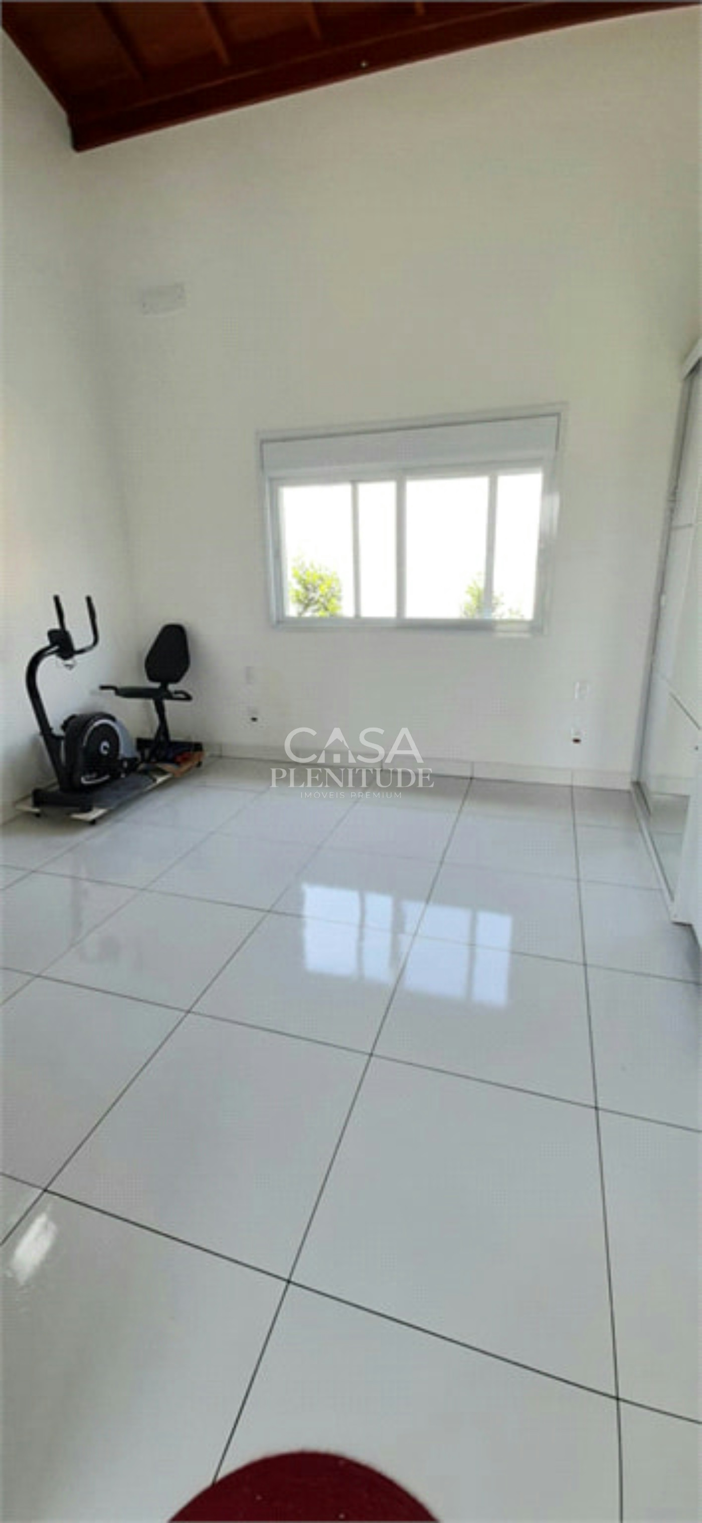 Casa em condomínio à venda ou para alugar com 4 suítes no Centro, Cesário Lange, SP