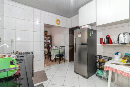 Casa Térrea à venda com 9 quartos, sendo 3 suítes, em Vila Romana, São Paulo, SP