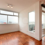 Apartamento à venda com 3 quartos, sendo 1 suíte,  em Santa Cecília, São Paulo, SP