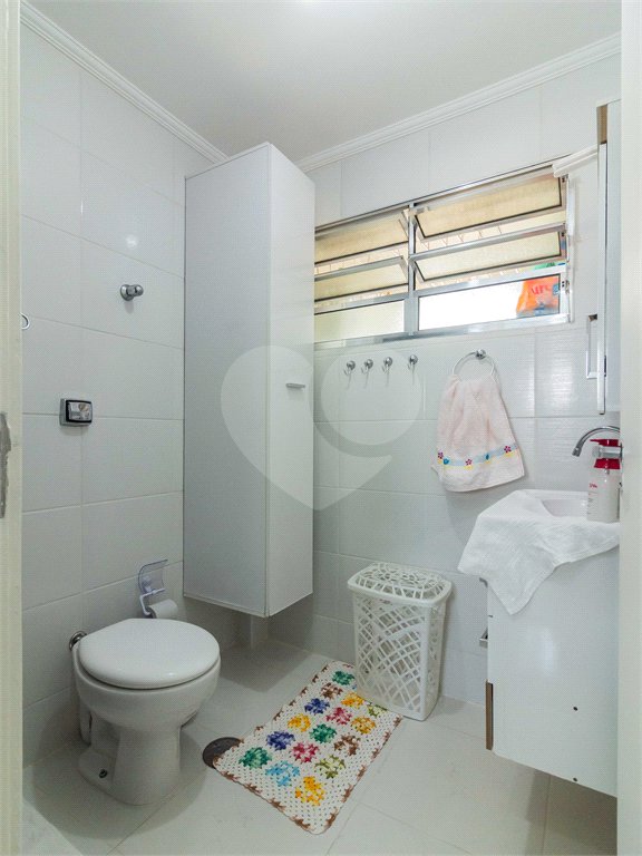 Apartamento à venda com 3 quartos em Santana, São Paulo, SP