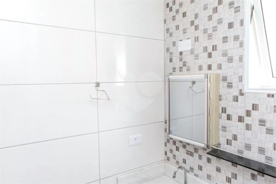 Apartamento à venda com 1 quarto em Vila Maria, São Paulo, SP