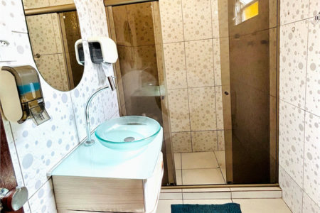 Casa à venda com 6 quartos, sendo 4 suítes, em Maracanã, Rio de Janeiro, RJ