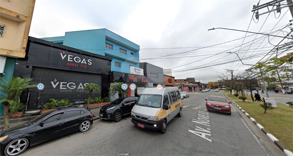 Sala para alugar no Centro, Poá, SP