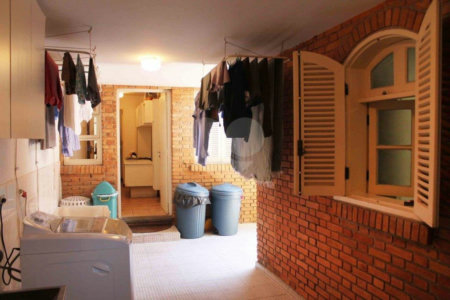 Casa à venda com 4 suítes em Alto da Boa Vista, São Paulo, SP