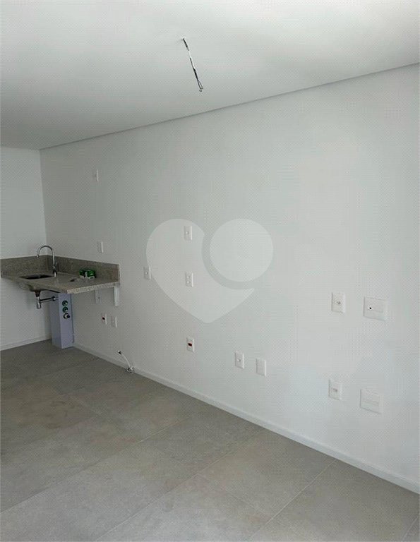Apartamento à venda com 1 suíte em Campo Belo, São Paulo, SP