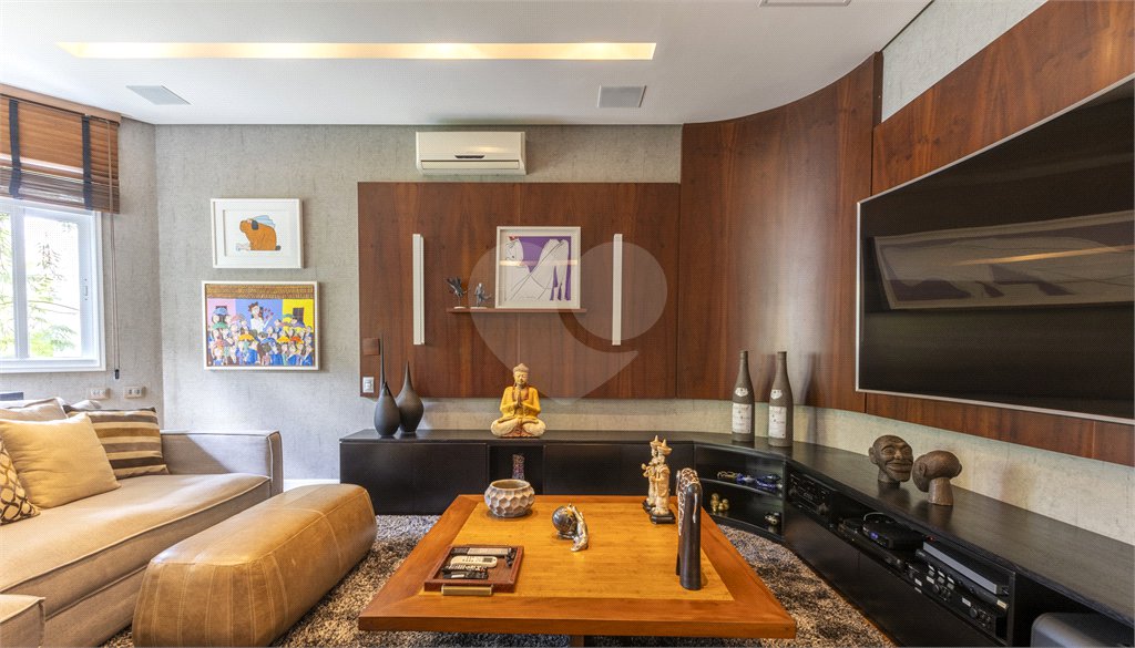 Casa à venda com 3 suítes no condomínio Villa Di San Marino, São Paulo - SP