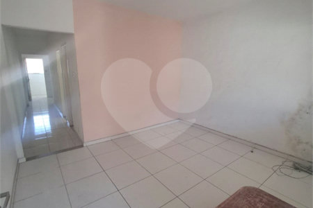Casa à venda com 5 quartos em Campo Grande, Rio de Janeiro, RJ