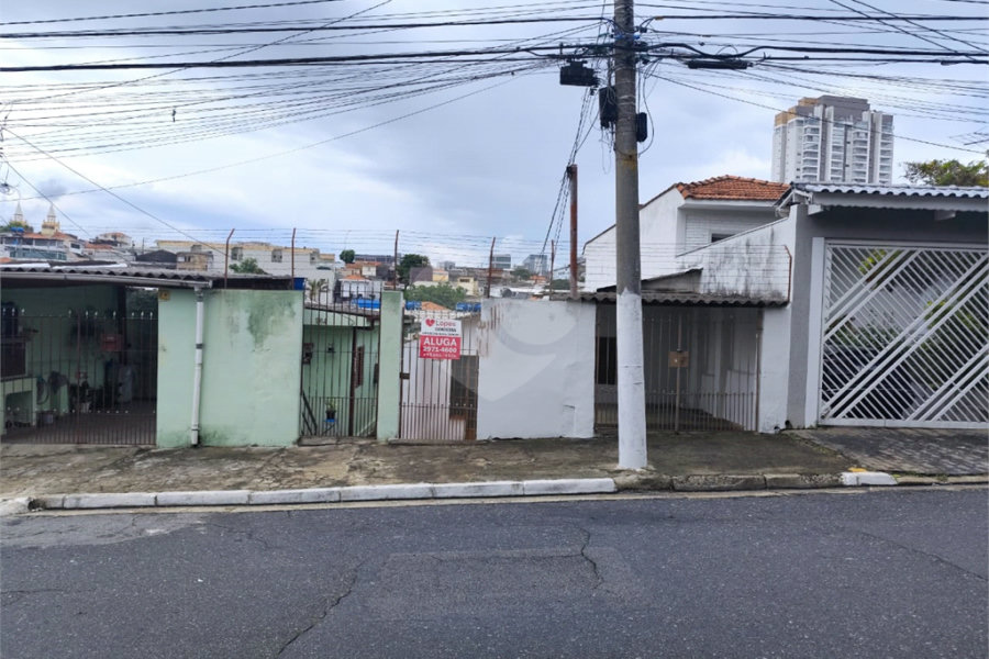 Casa Térrea à venda com 2 quartos em Parque Peruche, São Paulo, SP