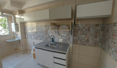 Apartamento à venda com 2 quartos em Campo Grande, Rio de Janeiro, RJ